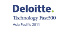 Deloitte Technology Fast500 2011